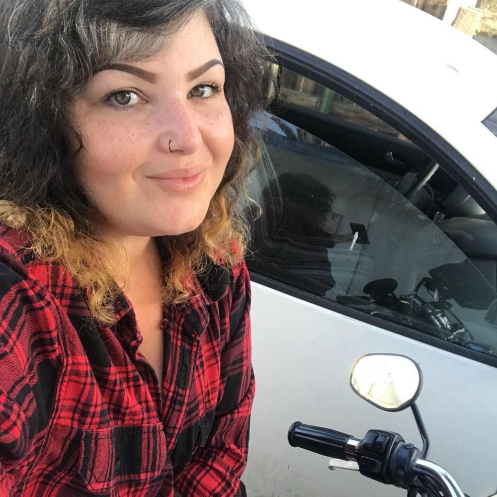 Meet your Posher, Kimmie